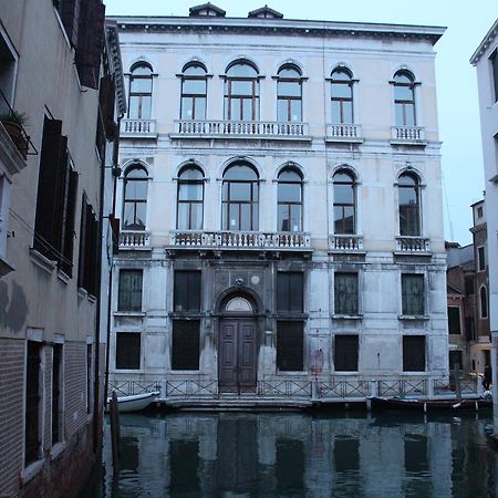 Ca' Venere Apartments Cannaregio Veneza Exterior foto