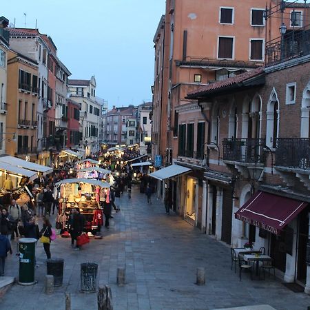 Ca' Venere Apartments Cannaregio Veneza Exterior foto