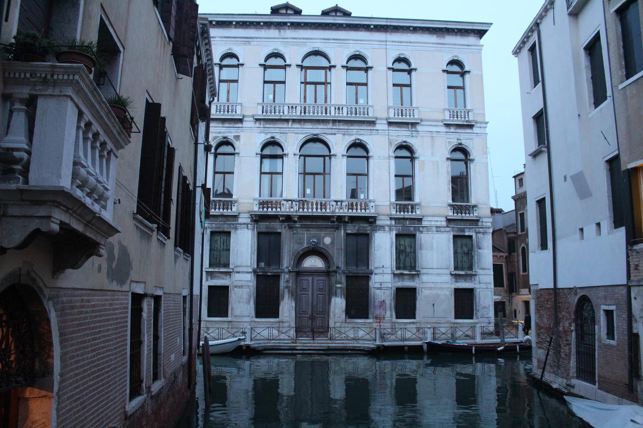 Ca' Venere Apartments Cannaregio Veneza Exterior foto