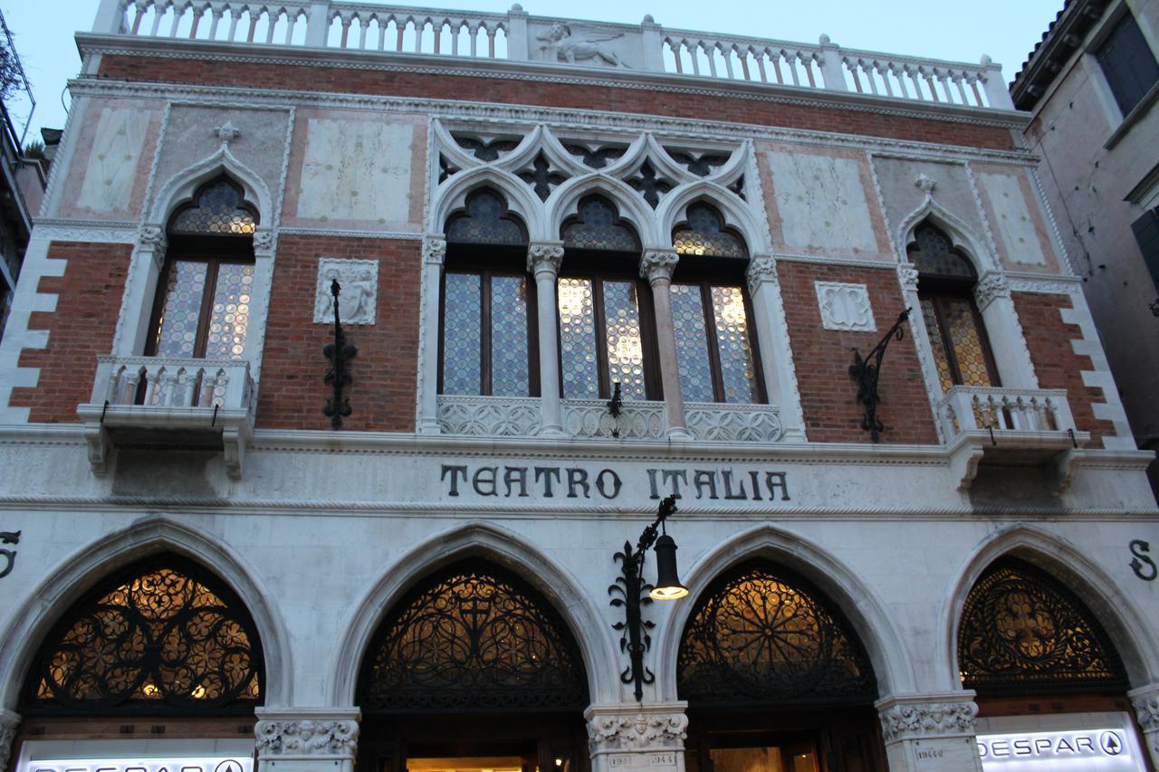 Ca' Venere Apartments Cannaregio Veneza Exterior foto